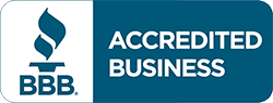 Better Business Bureau - Logo