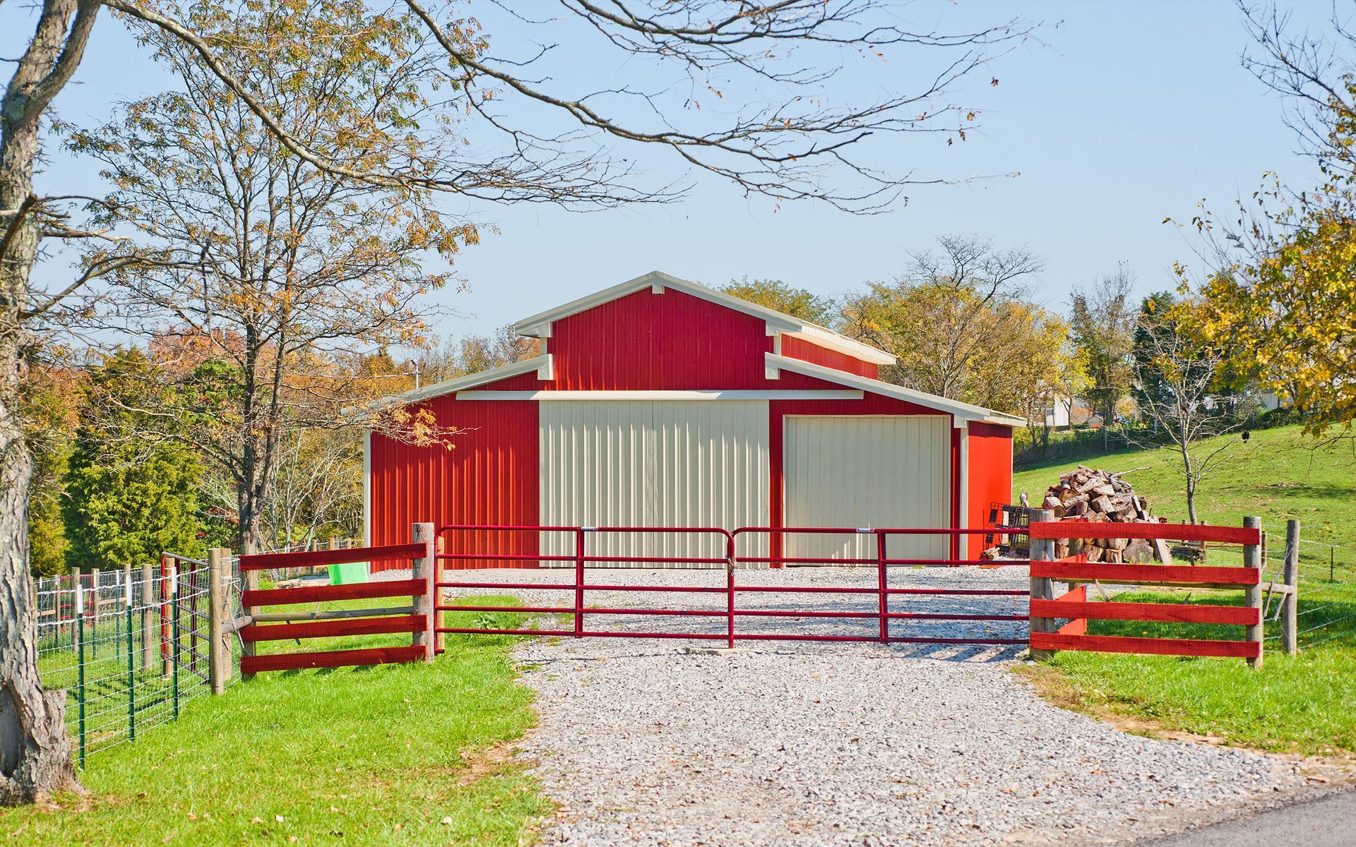 Barndominium Builders Centralia, WA Kifer Construction