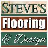 Steve's Flooring & Design Logo