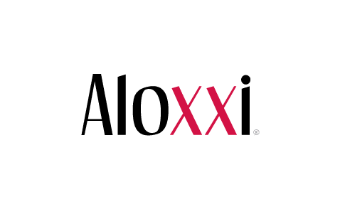 Aloxxi logo