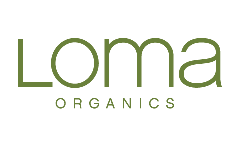Loma Organics logo