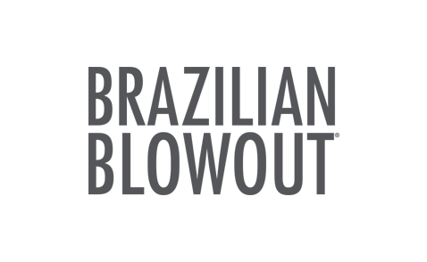 Brazilian Blowout logo