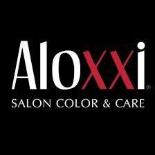 Aloxxi logo