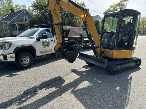 K & S Landscaping