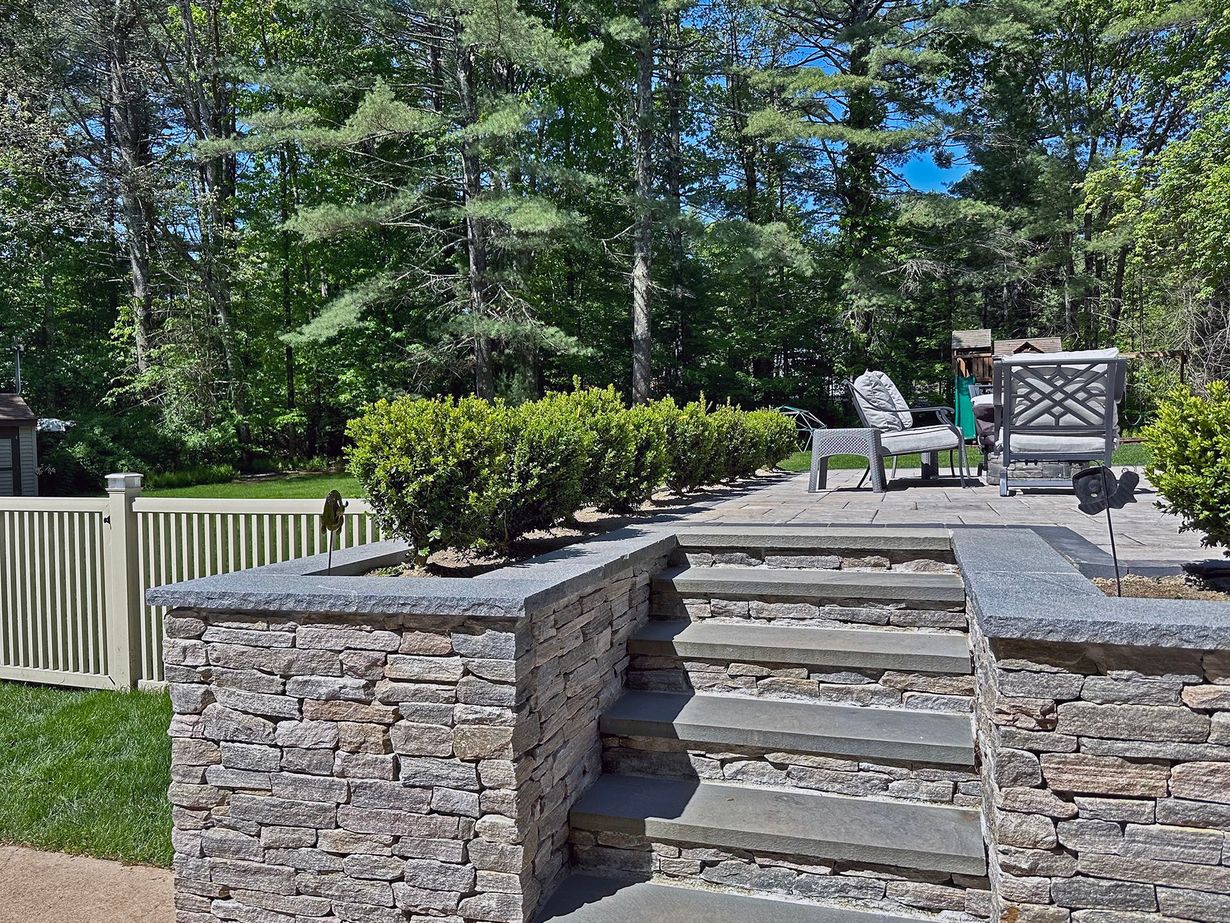 K & S Landscaping