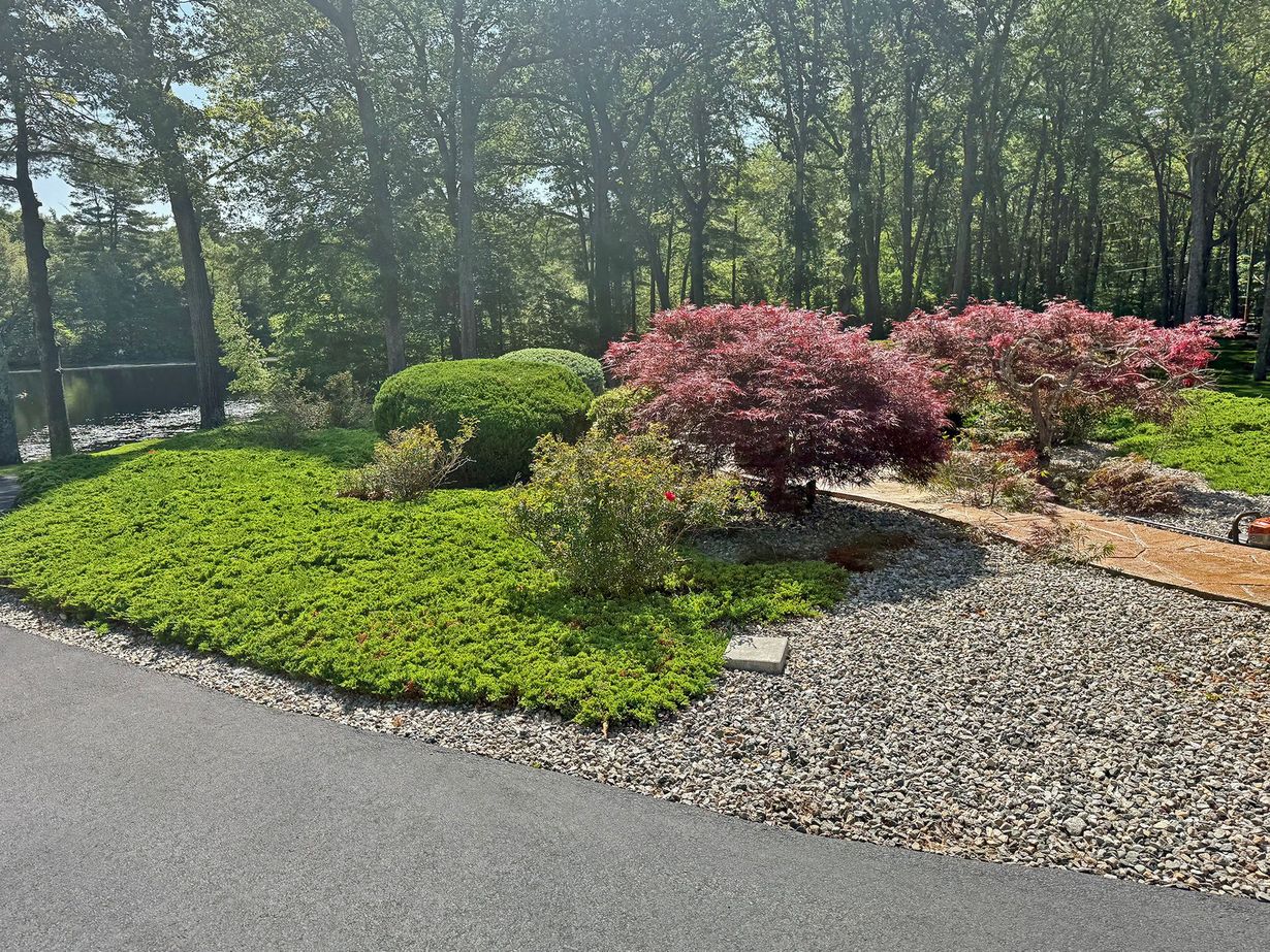 K & S Landscaping