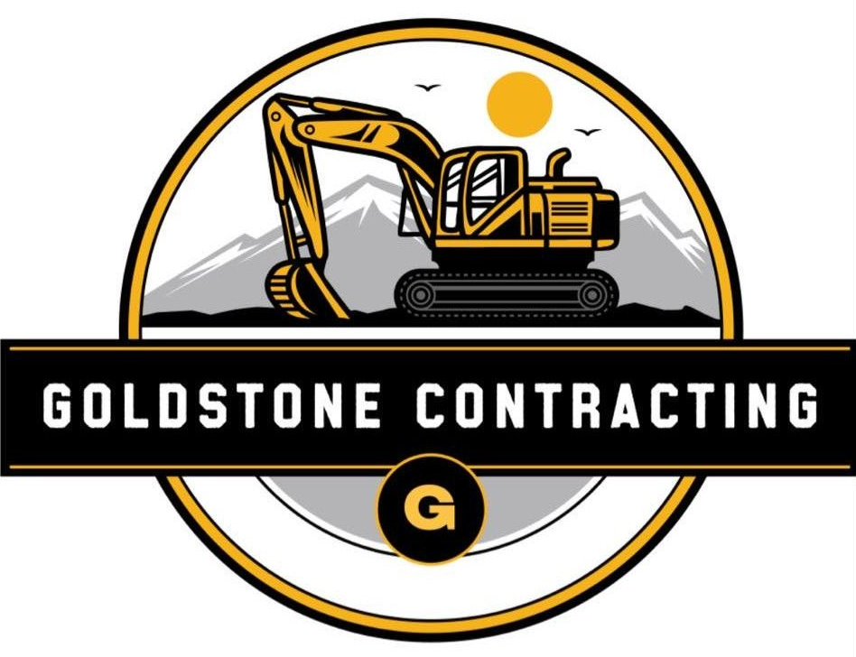 Goldstone Contracting- logo