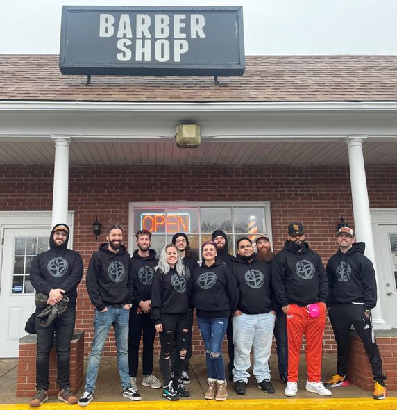 JB'S Scitico Barbershop