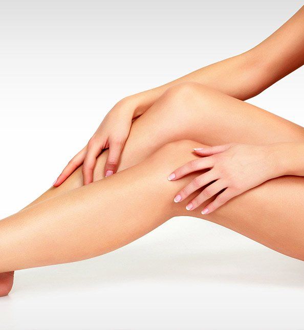 Waxing services
