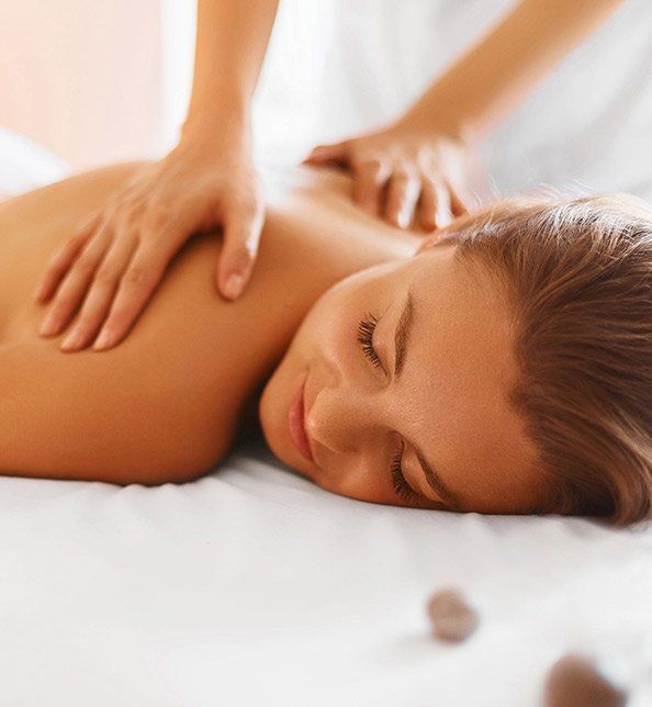 Massage services