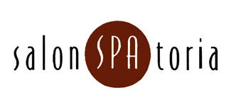 Salon SPAtoria - Logo