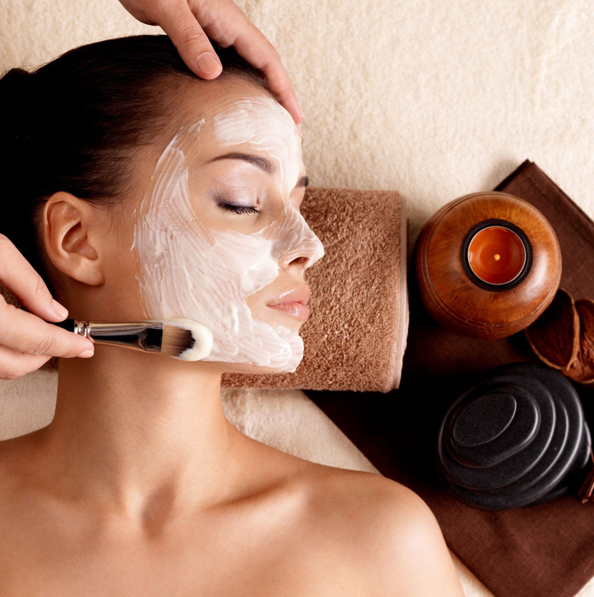 Facial services