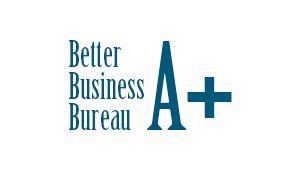 Better Business Bureau A+