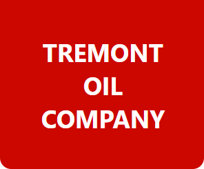 Tremont Oil Company - Logo