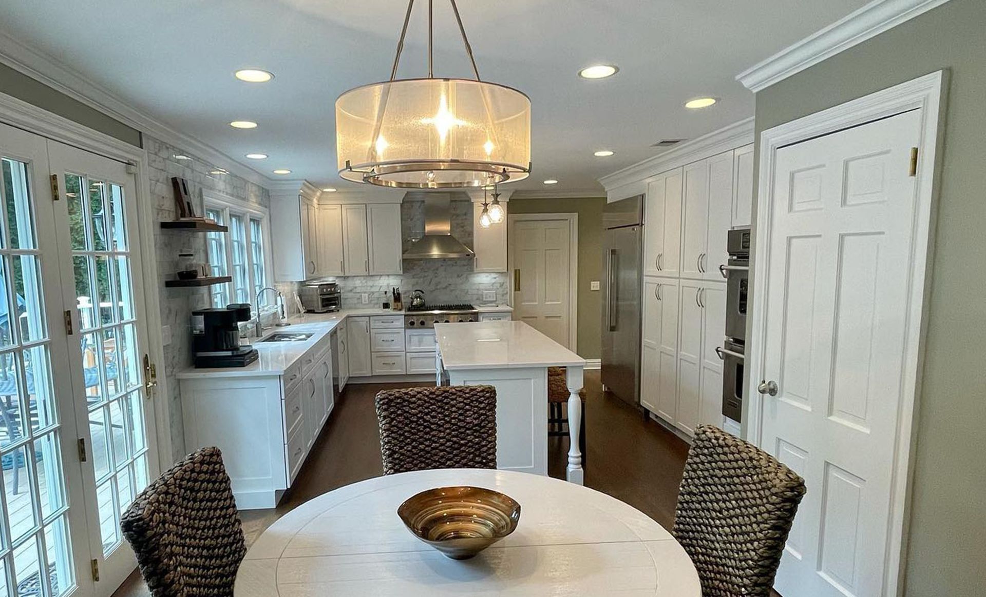 Kitchen Remodel