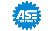 ASE Certified