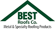 Best Roofs Co - Logo