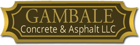 Gambale Concrete LLC - logo