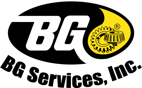 BG Services Inc