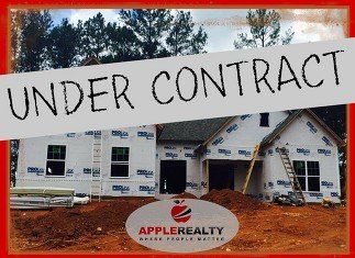 Under contract image