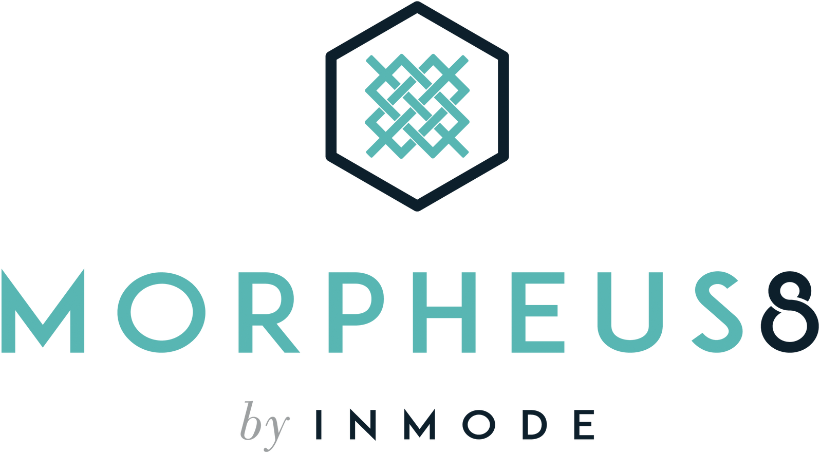 Morpheus8 Logo