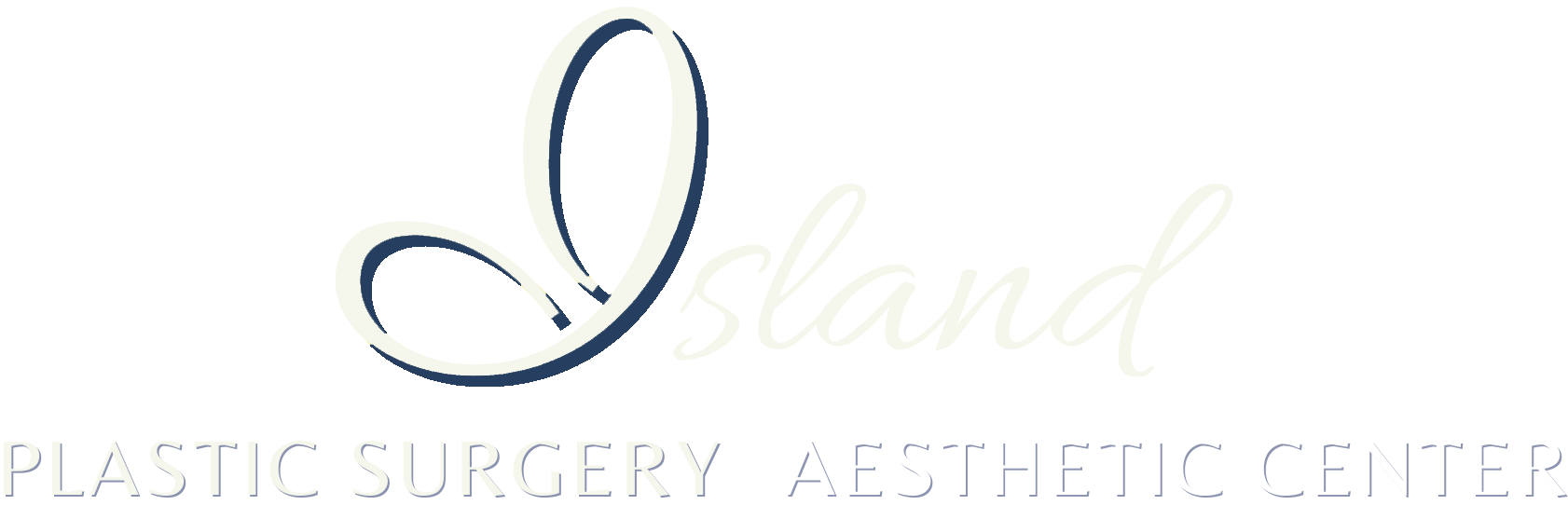Island Plastic Surgery & Aesthetic Center Logo