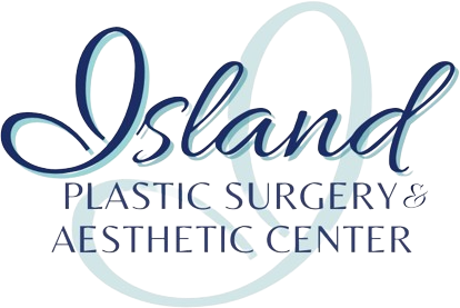 Island Plastic Surgery & Aesthetic Center - Logo