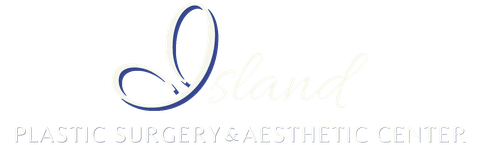 Island Plastic Surgery & Aesthetic Center Logo
