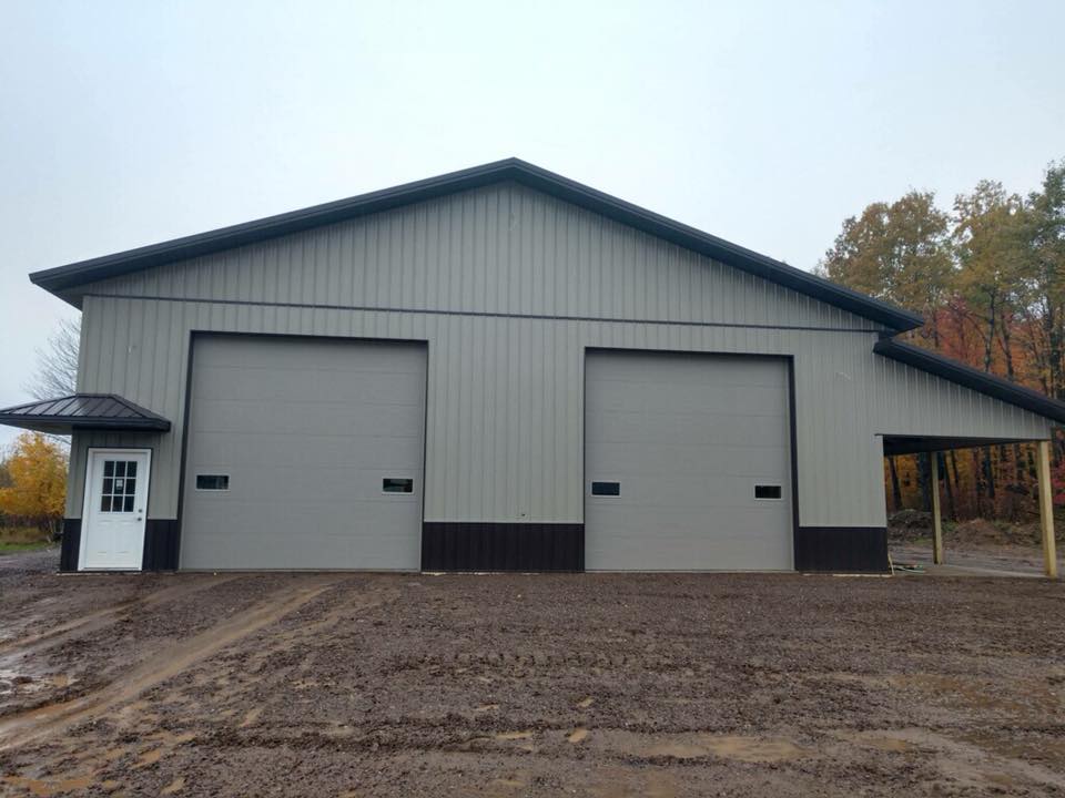 R H Fischer Overhead Door image