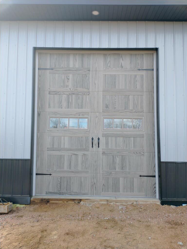 R H Fischer Overhead Door image