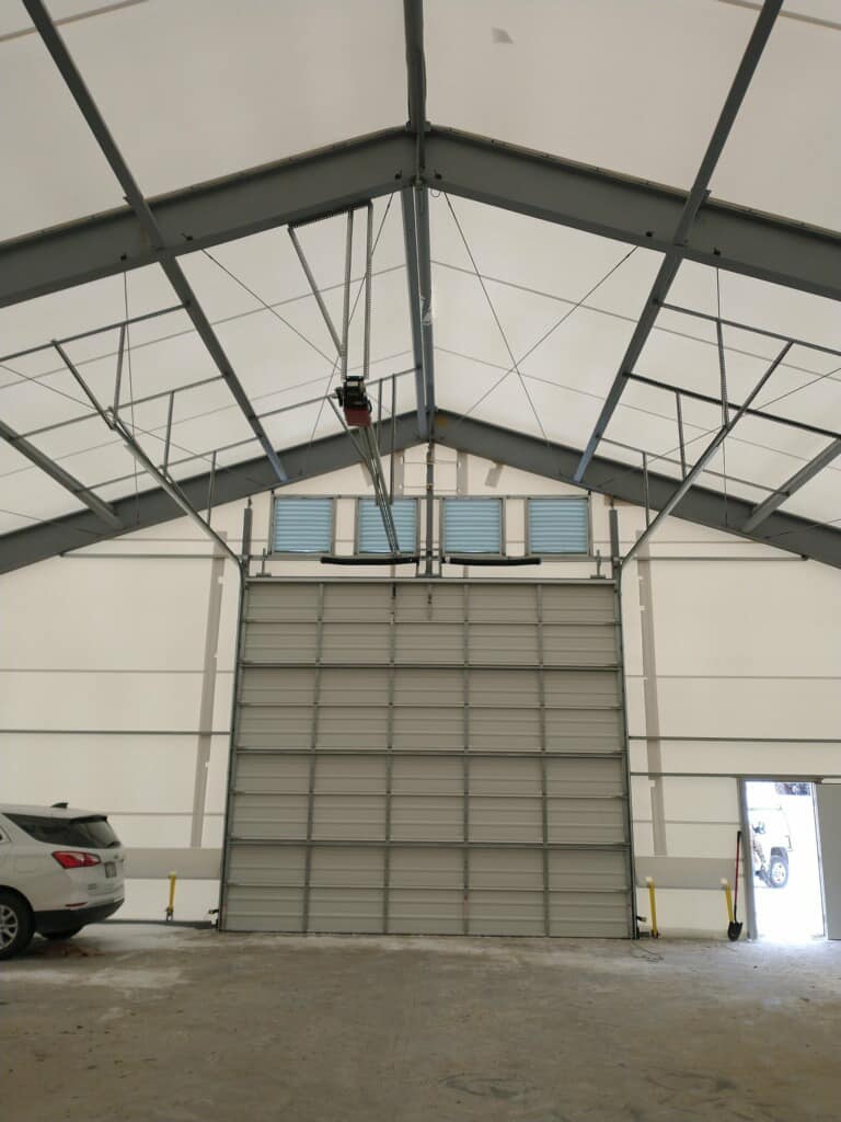 R H Fischer Overhead Door image