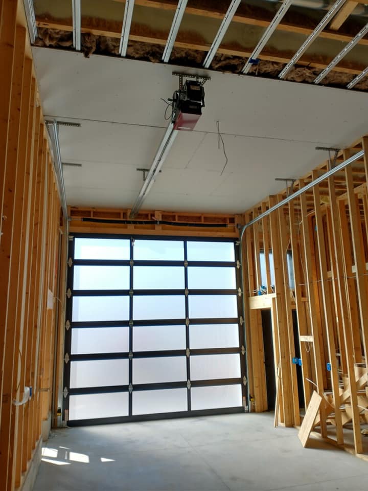 R H Fischer Overhead Door image