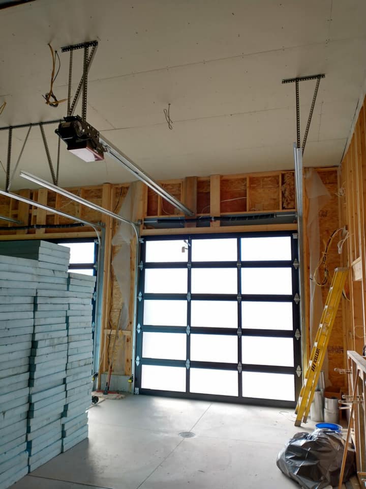 R H Fischer Overhead Door image