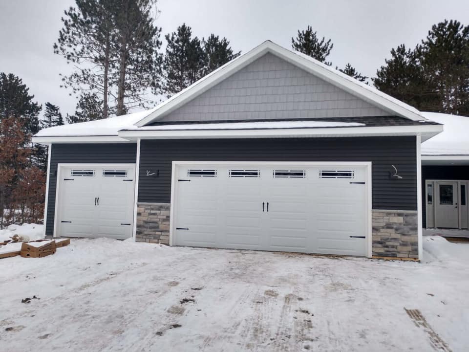 R H Fischer Overhead Door image