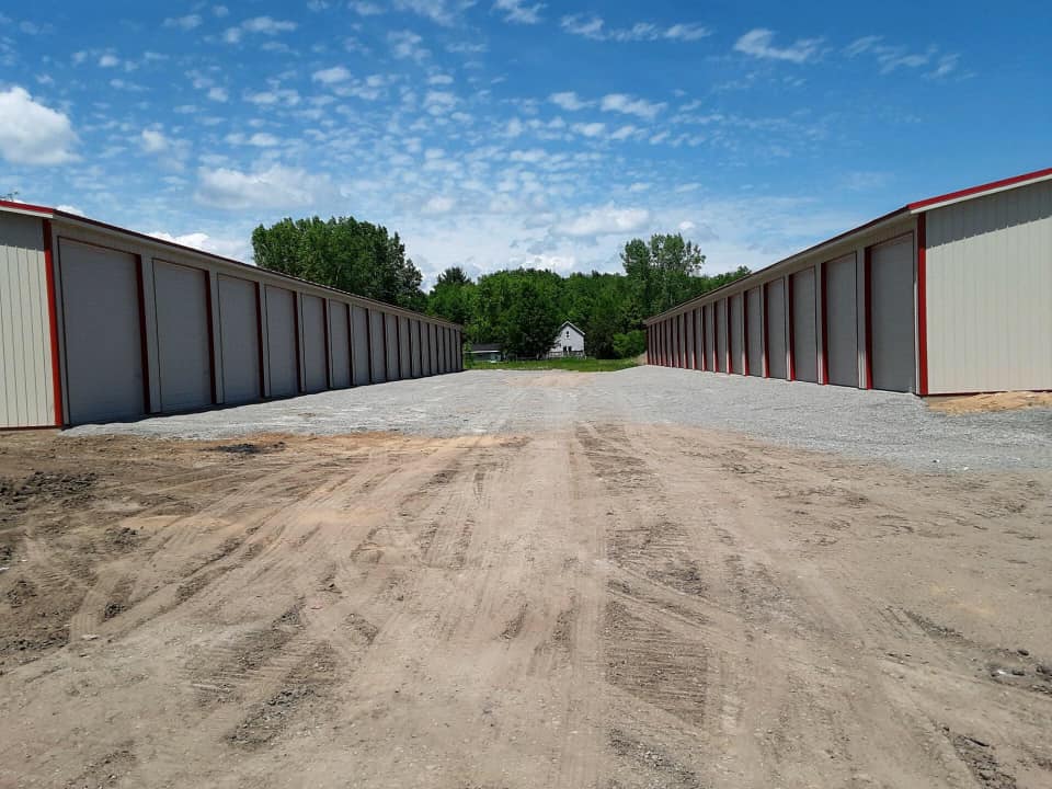 R H Fischer Overhead Door image