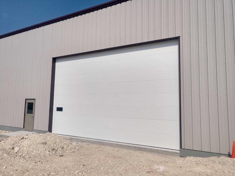 R H Fischer Overhead Door image