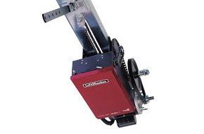 garage door operator