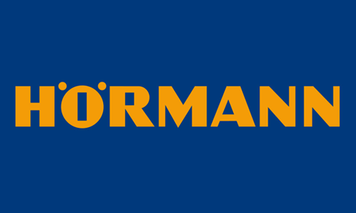 Hormann Logo