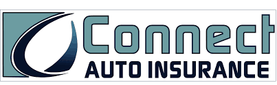 Connect Auto Insurance Logo