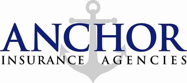 Anchor  Insurance Agencies Logo