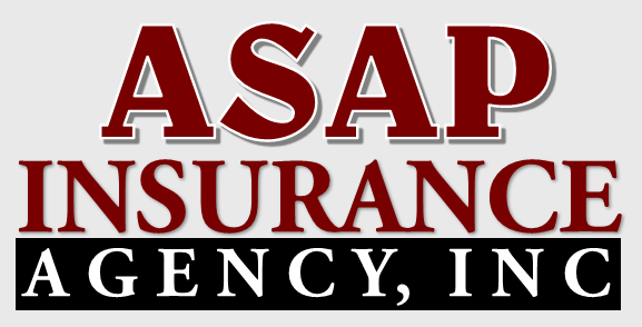 ASAP Insurance Agency, Inc. - Logo