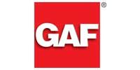GAF logo