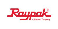 Raypak Logo