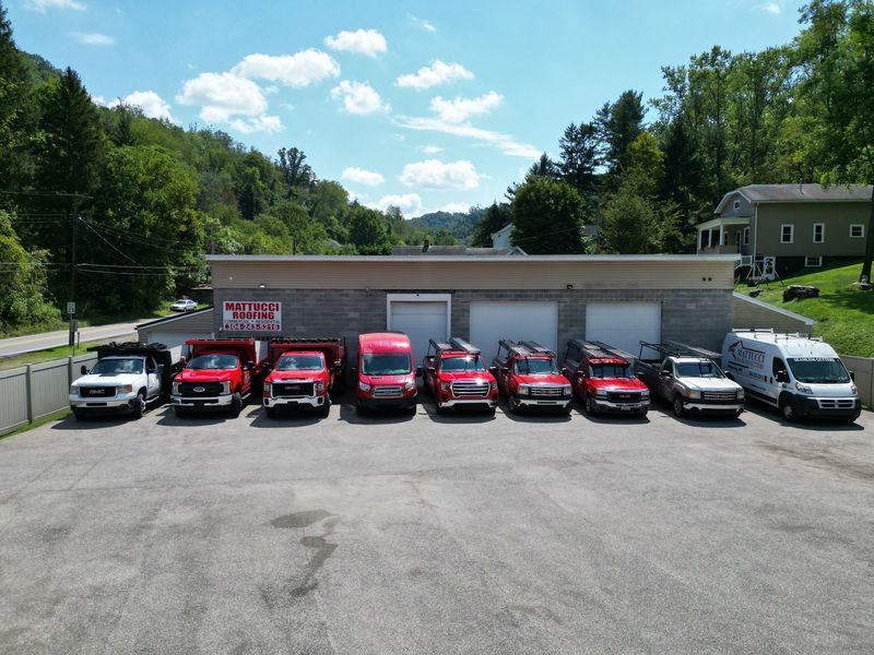 Mattucci Roofing