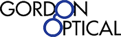 Gordon Optical | Logo