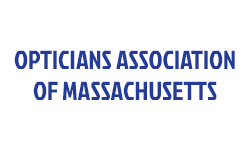 Opticians Association of Massachusetts
