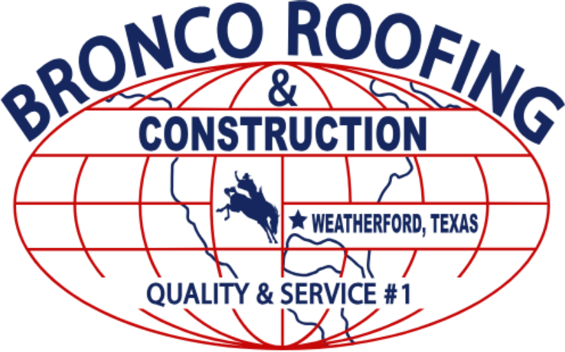 Bronco Roofing & Construction