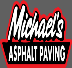 Michael's Asphalt Paving - Logo