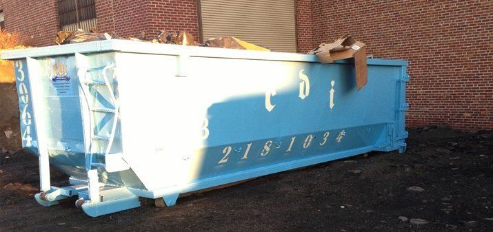 Garbage Disposal Services