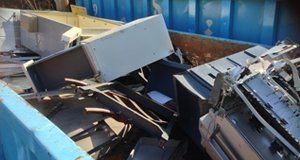 Garbage Disposal Services